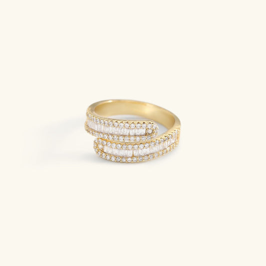 Candice ring