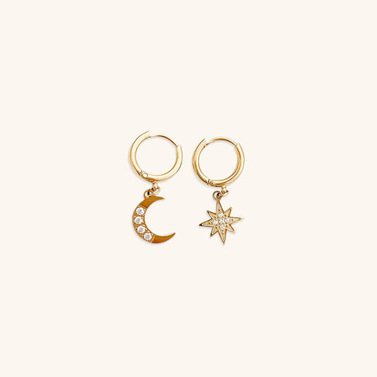 Cosmia earrings