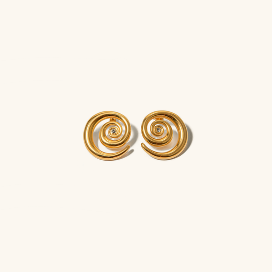 Tilly earrings