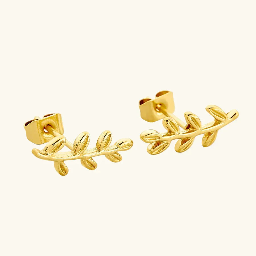 Bless earrings