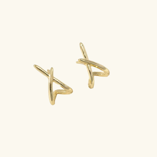 Belalore Amira earrings